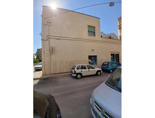 Anteprima foto 6 - Casa indipendente in Vendita a Terlizzi (Bari)