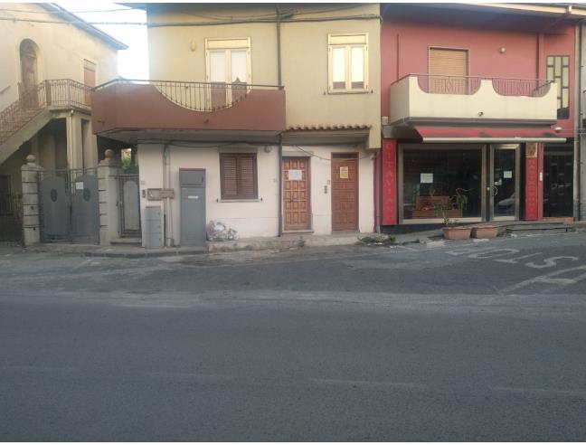 Anteprima foto 1 - Casa indipendente in Vendita a Terme Vigliatore - Vigliatore