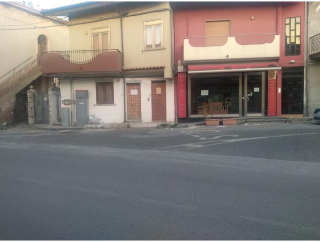 Anteprima foto 3 - Casa indipendente in Vendita a Terme Vigliatore - Vigliatore