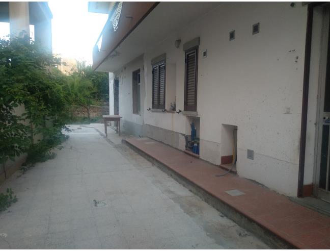 Anteprima foto 5 - Casa indipendente in Vendita a Terme Vigliatore - Vigliatore