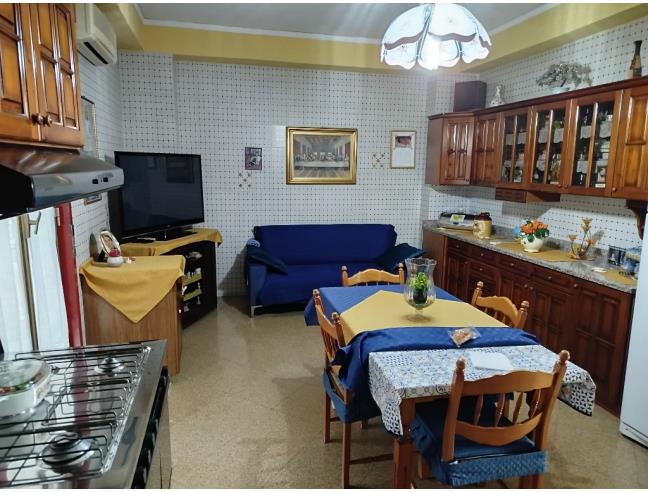 Anteprima foto 3 - Casa indipendente in Vendita a Termini Imerese (Palermo)