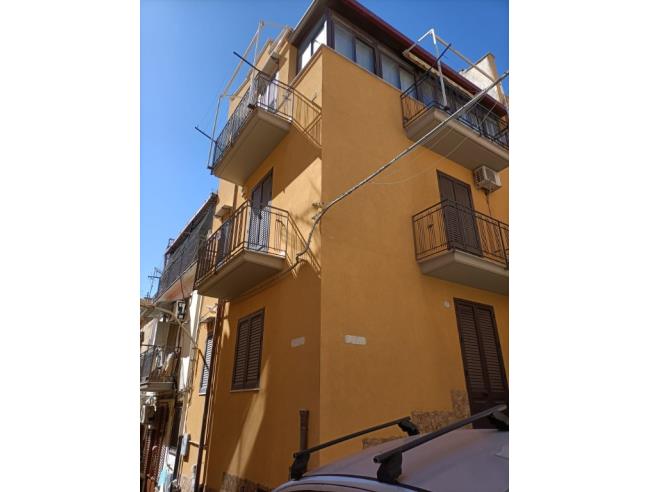 Anteprima foto 3 - Casa indipendente in Vendita a Termini Imerese (Palermo)