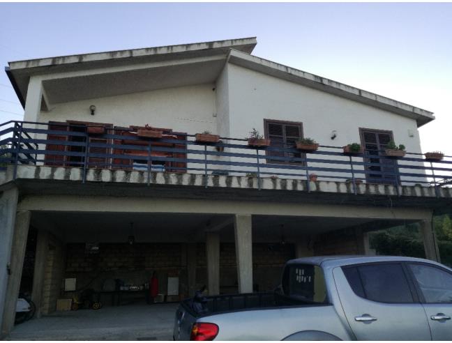 Anteprima foto 8 - Casa indipendente in Vendita a Termini Imerese (Palermo)