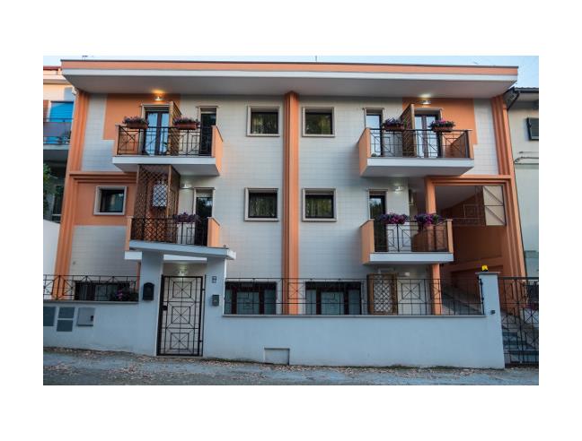 Anteprima foto 5 - Casa indipendente in Vendita a Termoli (Campobasso)