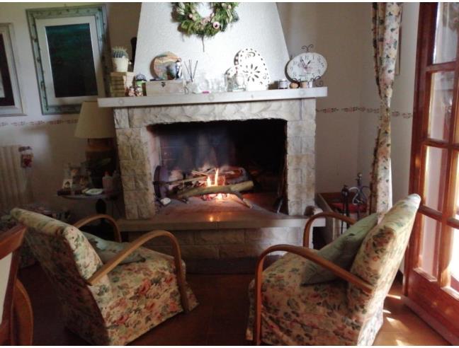 Anteprima foto 4 - Casa indipendente in Vendita a Terni - Cecalocco