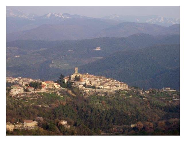 Anteprima foto 1 - Casa indipendente in Vendita a Terni - Collestatte