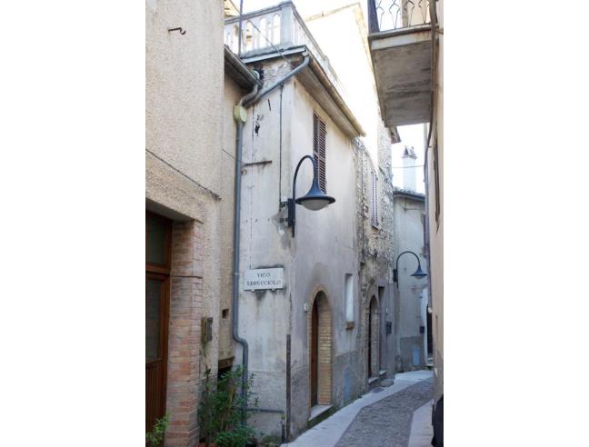 Anteprima foto 2 - Casa indipendente in Vendita a Terni - Collestatte