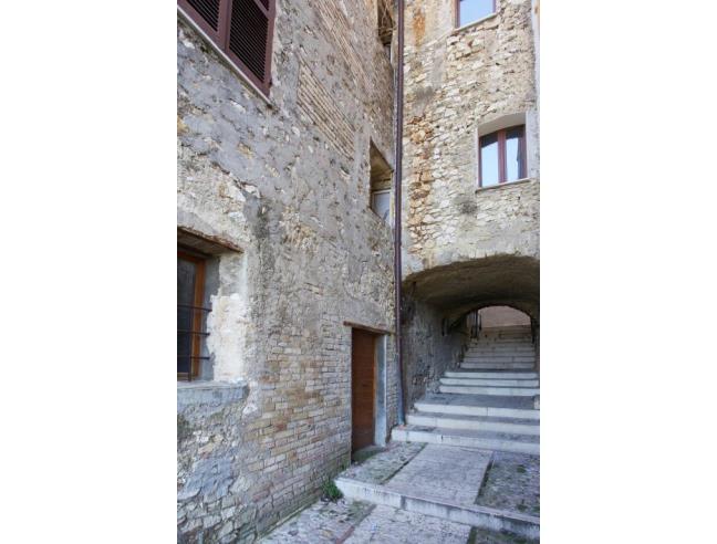 Anteprima foto 3 - Casa indipendente in Vendita a Terni - Collestatte