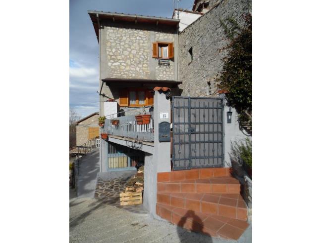 Anteprima foto 6 - Casa indipendente in Vendita a Terni - Miranda