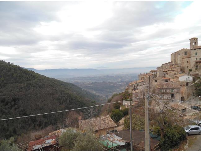 Anteprima foto 7 - Casa indipendente in Vendita a Terni - Miranda