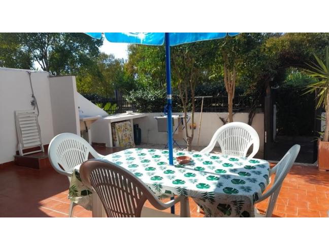 Anteprima foto 8 - Casa indipendente in Vendita a Terracina - Borgo Hermada