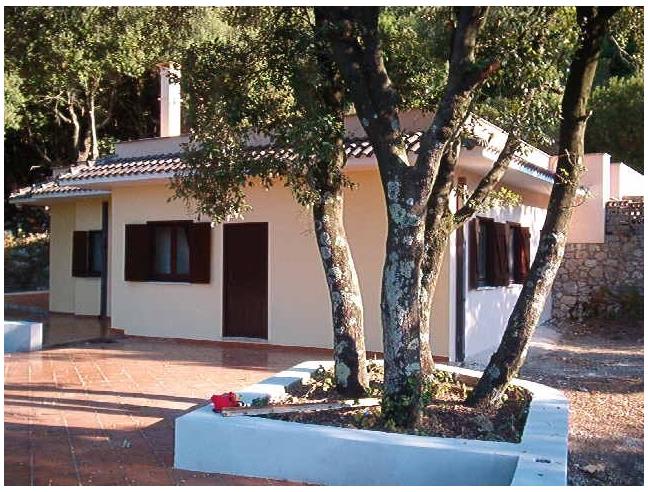 Anteprima foto 1 - Casa indipendente in Vendita a Terracina (Latina)