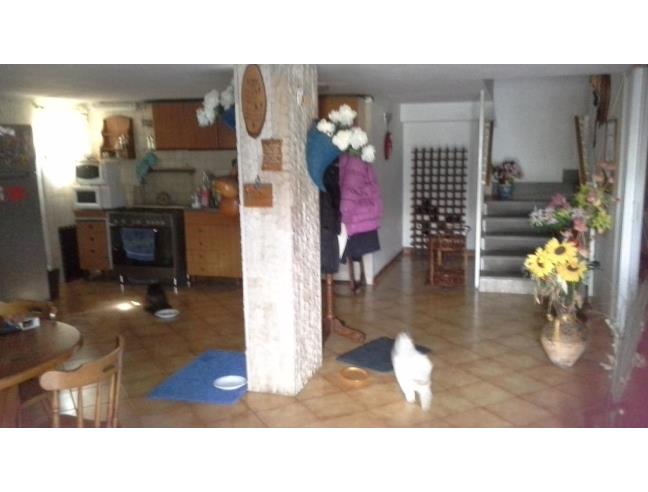 Anteprima foto 2 - Casa indipendente in Vendita a Terracina (Latina)