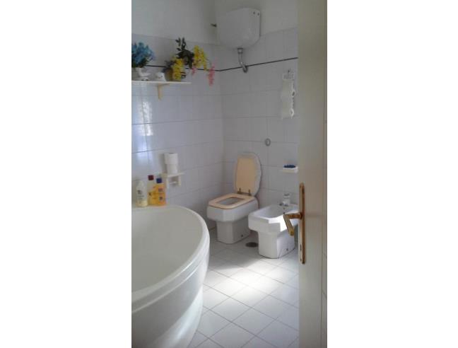 Anteprima foto 4 - Casa indipendente in Vendita a Terracina (Latina)