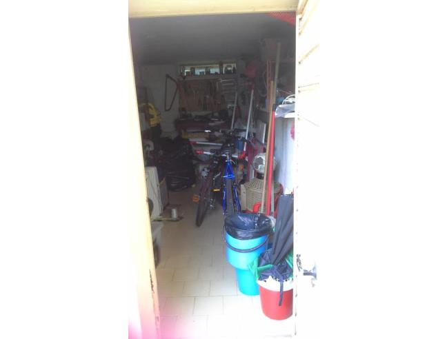 Anteprima foto 6 - Casa indipendente in Vendita a Terracina (Latina)