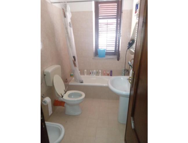 Anteprima foto 2 - Casa indipendente in Vendita a Terrasini (Palermo)