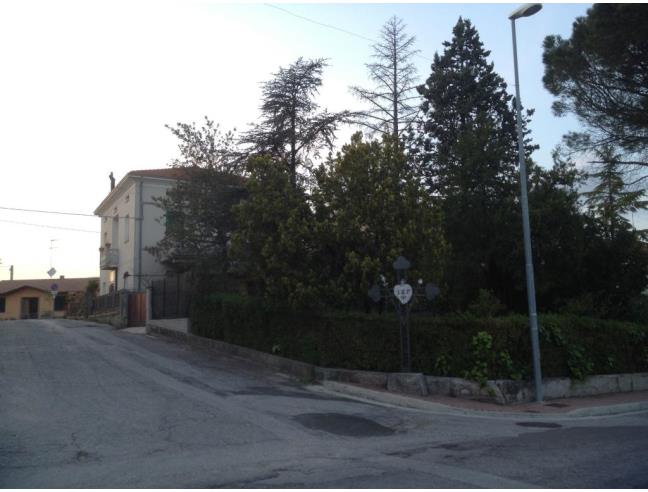 Anteprima foto 2 - Casa indipendente in Vendita a Terre Roveresche (Pesaro e Urbino)