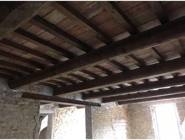 Anteprima foto 3 - Casa indipendente in Vendita a Terre Roveresche (Pesaro e Urbino)