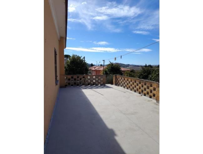 Anteprima foto 4 - Casa indipendente in Vendita a Terre Roveresche (Pesaro e Urbino)