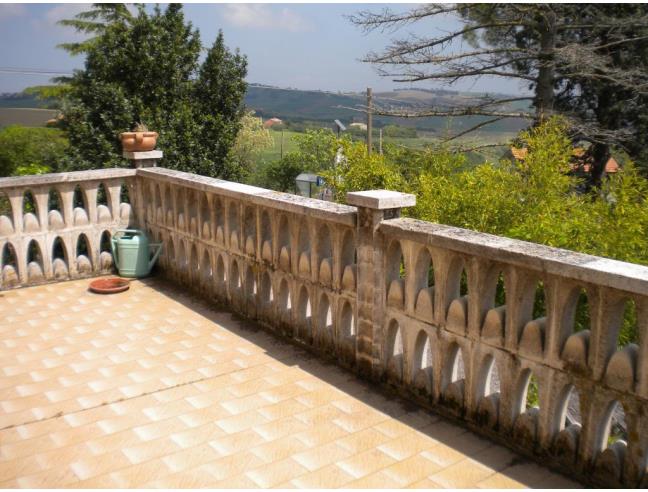 Anteprima foto 5 - Casa indipendente in Vendita a Terre Roveresche (Pesaro e Urbino)