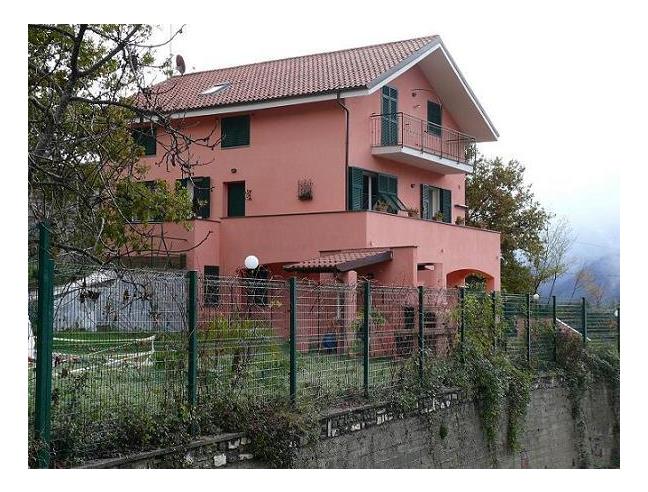 Anteprima foto 1 - Casa indipendente in Vendita a Testico (Savona)