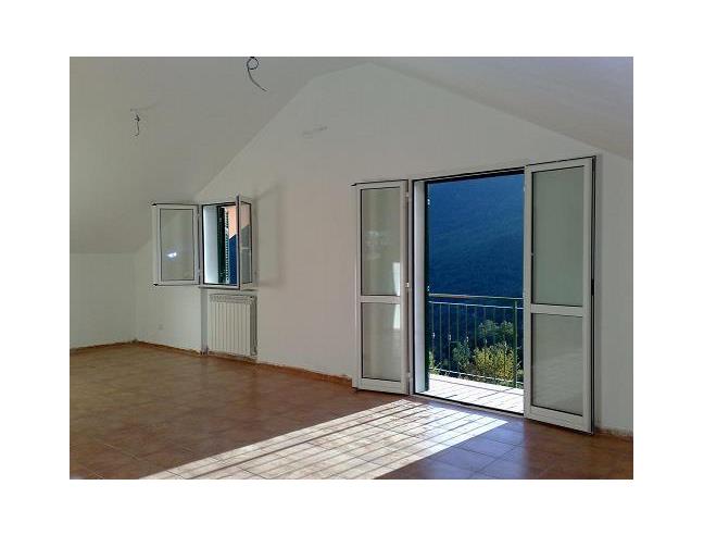 Anteprima foto 2 - Casa indipendente in Vendita a Testico (Savona)
