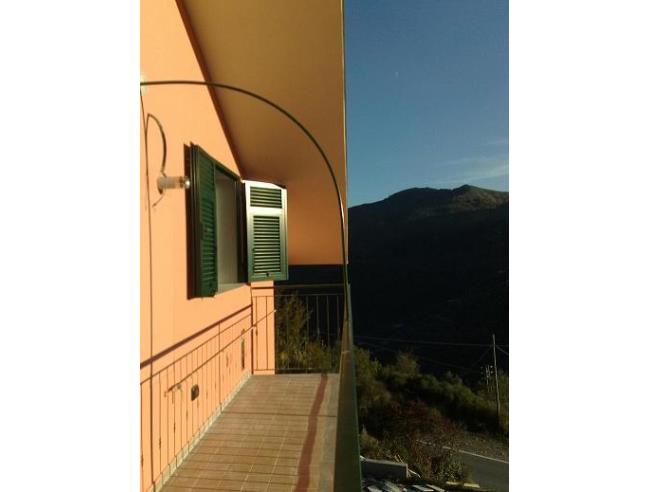 Anteprima foto 4 - Casa indipendente in Vendita a Testico (Savona)