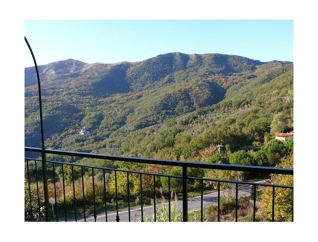 Anteprima foto 8 - Casa indipendente in Vendita a Testico (Savona)