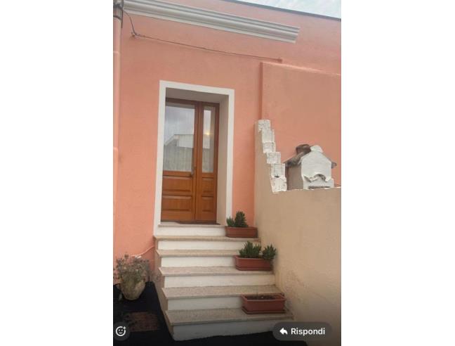 Anteprima foto 1 - Casa indipendente in Vendita a Teulada (Sud Sardegna)