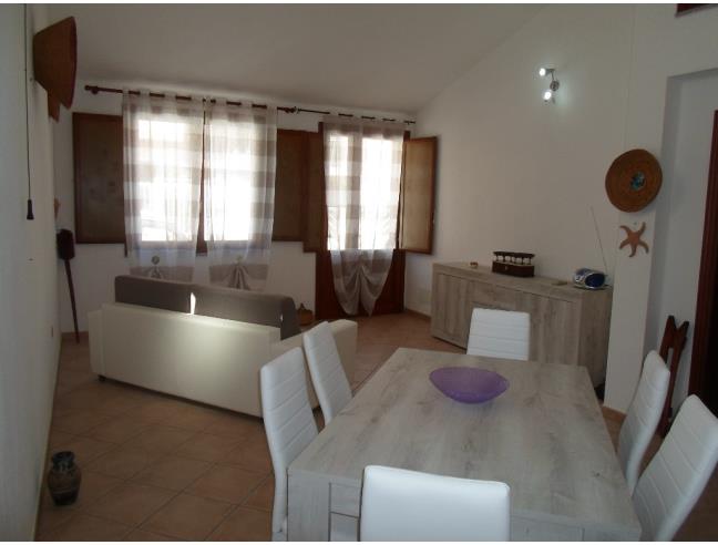 Anteprima foto 2 - Casa indipendente in Vendita a Teulada (Sud Sardegna)