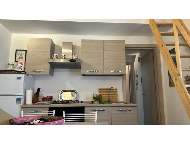 Anteprima foto 2 - Casa indipendente in Vendita a Teulada (Sud Sardegna)