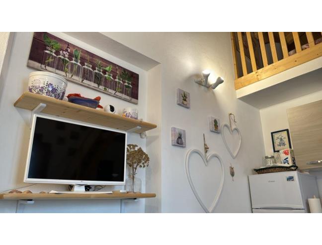 Anteprima foto 4 - Casa indipendente in Vendita a Teulada (Sud Sardegna)