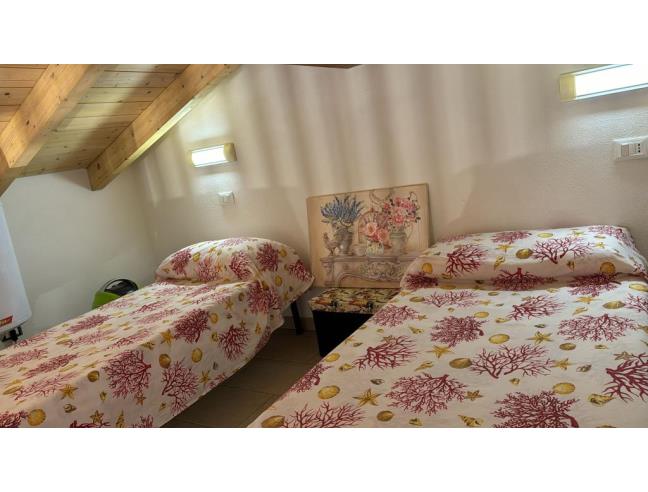 Anteprima foto 6 - Casa indipendente in Vendita a Teulada (Sud Sardegna)