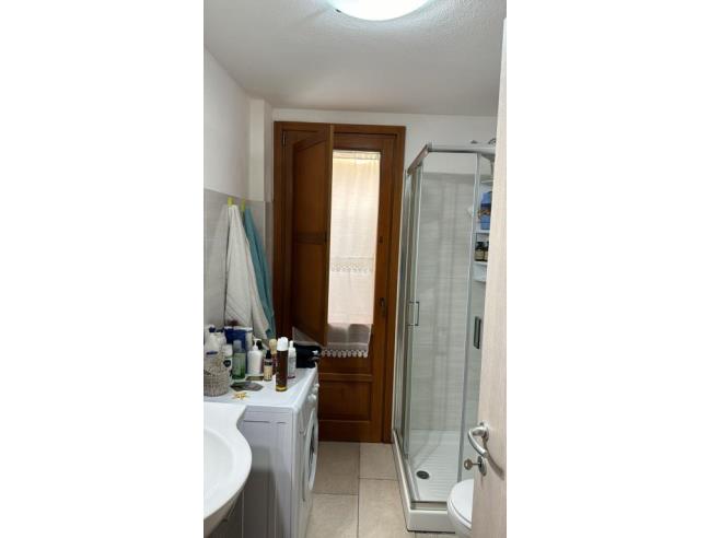 Anteprima foto 7 - Casa indipendente in Vendita a Teulada (Sud Sardegna)