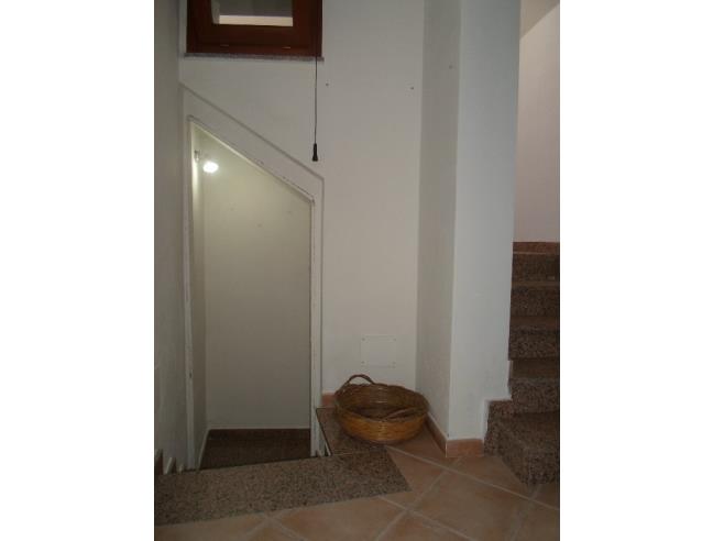 Anteprima foto 7 - Casa indipendente in Vendita a Teulada (Sud Sardegna)