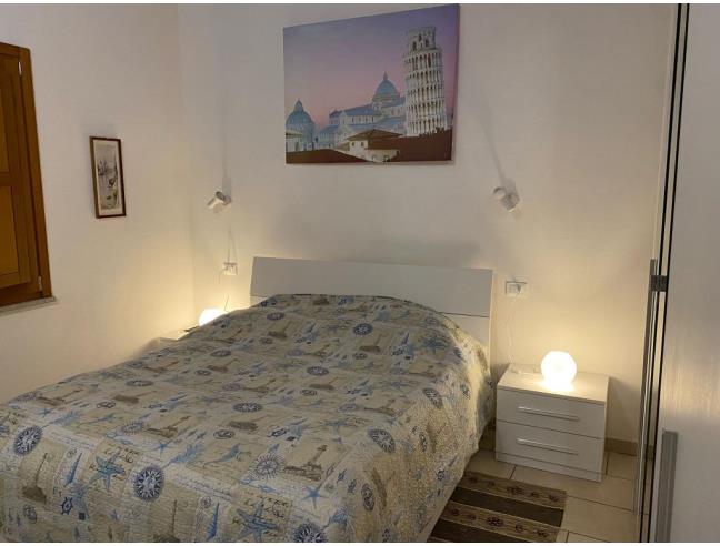 Anteprima foto 8 - Casa indipendente in Vendita a Teulada (Sud Sardegna)