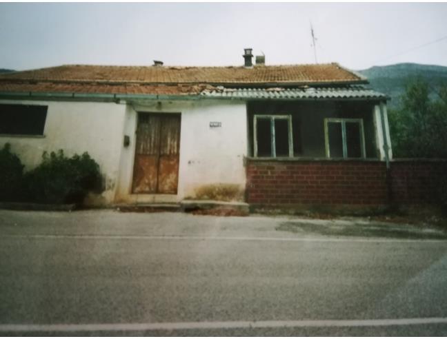 Anteprima foto 1 - Casa indipendente in Vendita a Tione degli Abruzzi (L'Aquila)