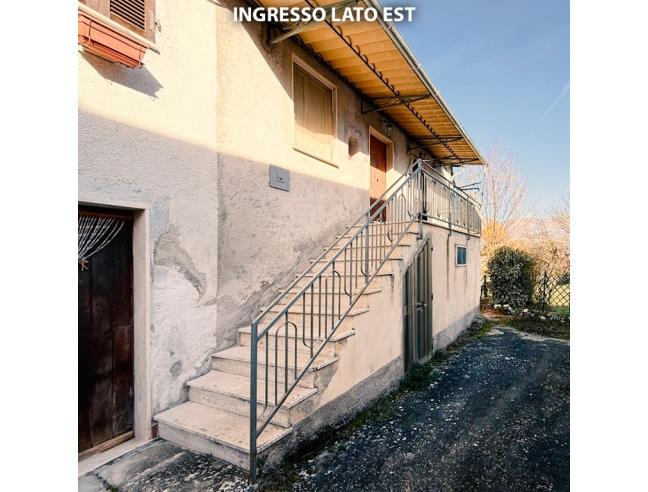 Anteprima foto 2 - Casa indipendente in Vendita a Tione degli Abruzzi - Villa Grande