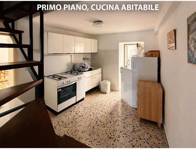 Anteprima foto 4 - Casa indipendente in Vendita a Tione degli Abruzzi - Villa Grande