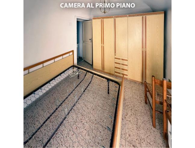 Anteprima foto 5 - Casa indipendente in Vendita a Tione degli Abruzzi - Villa Grande