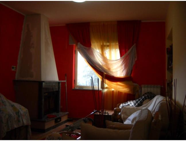 Anteprima foto 2 - Casa indipendente in Vendita a Tiriolo (Catanzaro)