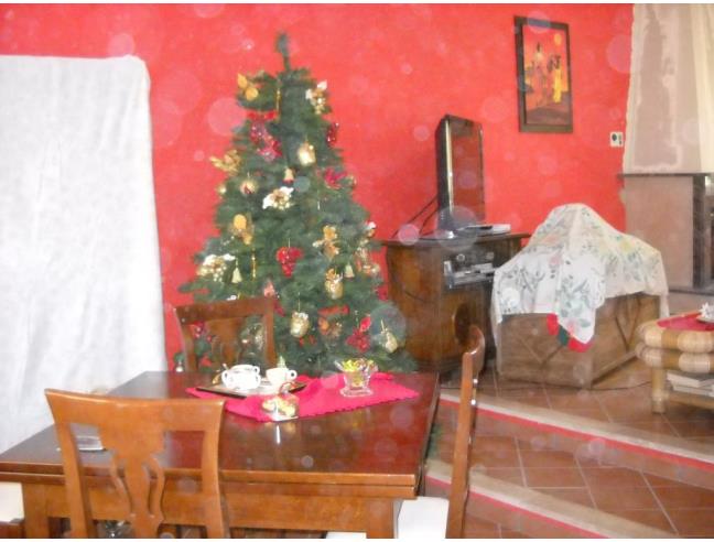 Anteprima foto 3 - Casa indipendente in Vendita a Tiriolo (Catanzaro)