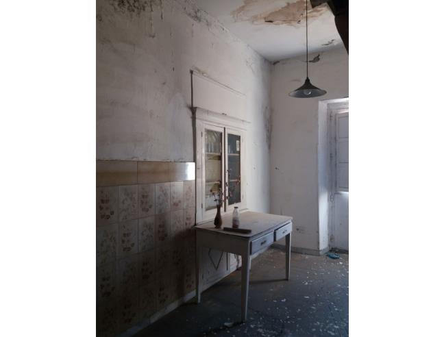 Anteprima foto 4 - Casa indipendente in Vendita a Tiriolo (Catanzaro)