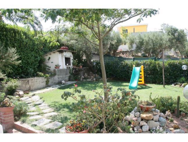 Anteprima foto 2 - Casa indipendente in Vendita a Tiriolo - Pratora