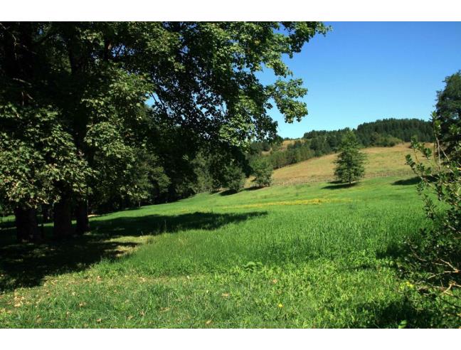 Anteprima foto 4 - Casa indipendente in Vendita a Tiriolo - Pratora