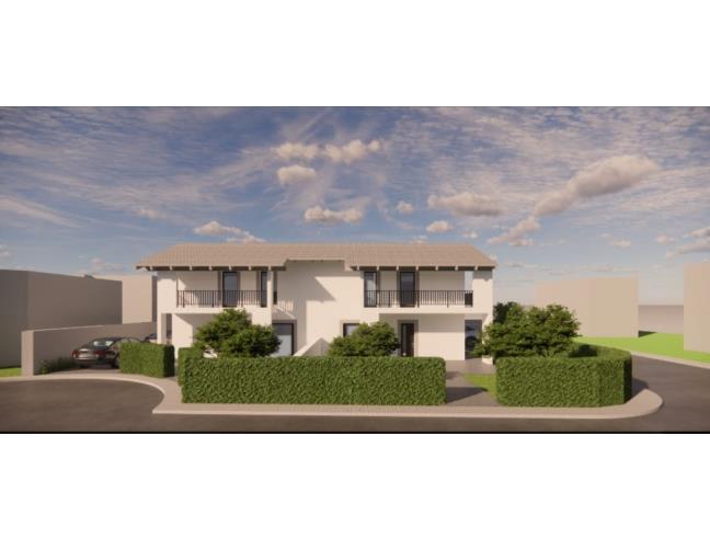 Anteprima foto 2 - Casa indipendente in Vendita a Tissi (Sassari)