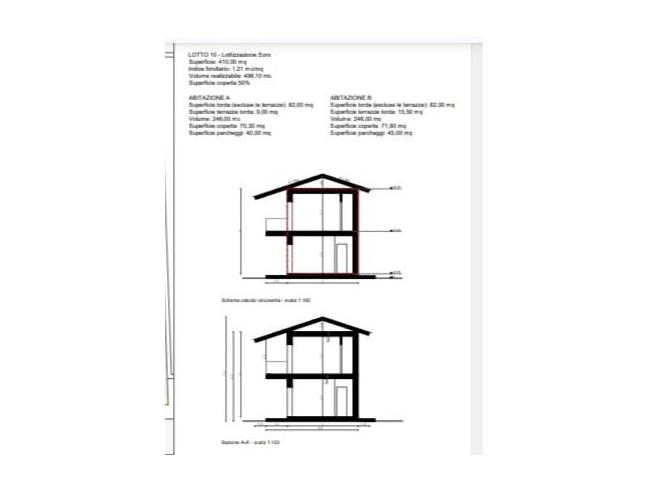 Anteprima foto 5 - Casa indipendente in Vendita a Tissi (Sassari)