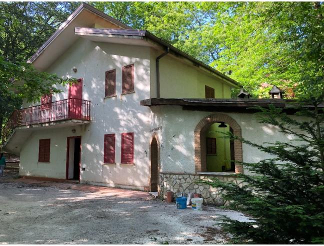 Anteprima foto 1 - Casa indipendente in Vendita a Tocco Caudio (Benevento)