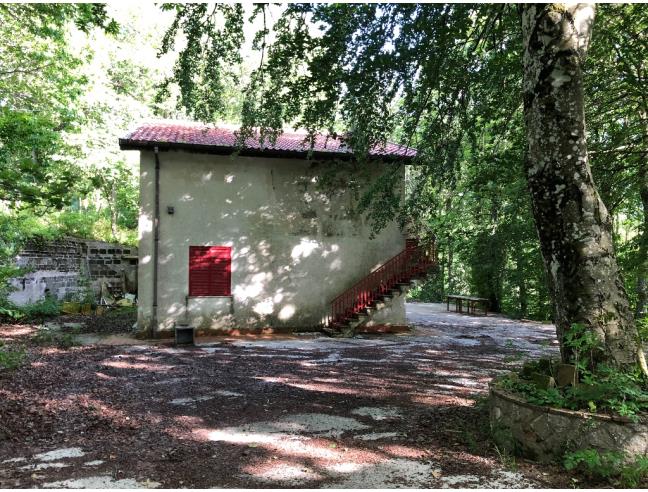 Anteprima foto 2 - Casa indipendente in Vendita a Tocco Caudio (Benevento)