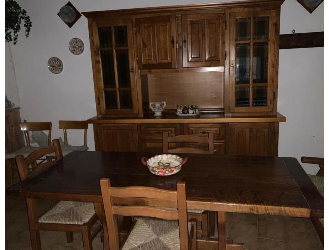 Anteprima foto 2 - Casa indipendente in Vendita a Todi - Collevalenza